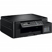 DCP-T520W TANK mtf tisk. WiFi BROTHER