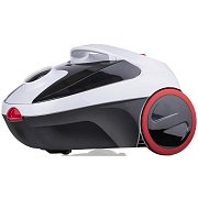 DD2001 SÁČKOVÝ VYSAVAČ 2 L DIRTDEVIL