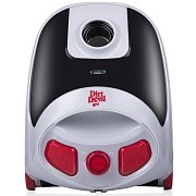 DD2001 SÁČKOVÝ VYSAVAČ 2 L DIRTDEVIL