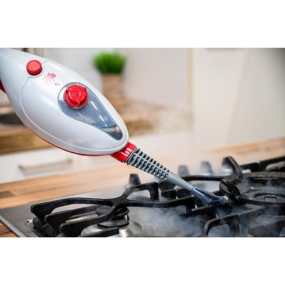 DD7001 PARNÍ MOP 2V1 DIRTDEVIL