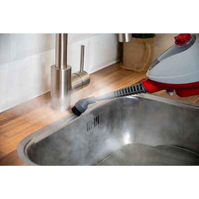 DD7001 PARNÍ MOP 2V1 DIRTDEVIL