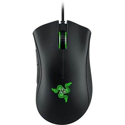DEATHADDER ESSENTIAL 2021 Mouse RAZER