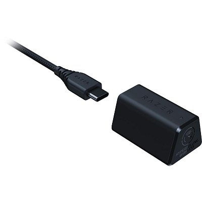 DEATHADDER V3 PRO Wrl + Dongle RAZER
