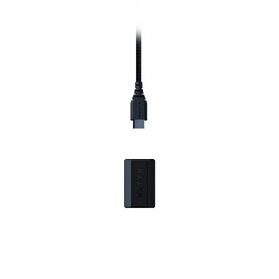 DEATHADDER V3 PRO Wrl + Dongle RAZER