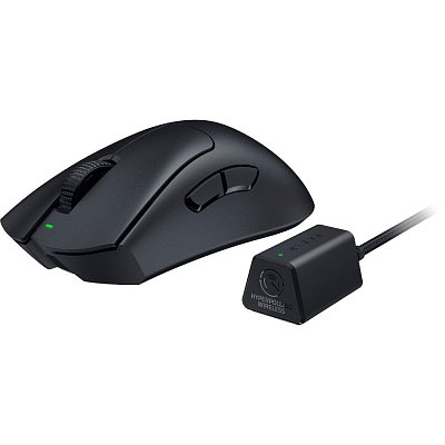 DEATHADDER V3 PRO Wrl + Dongle RAZER