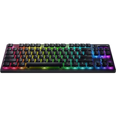 DeathStalker V2 Pro TKL (purple)US RAZER