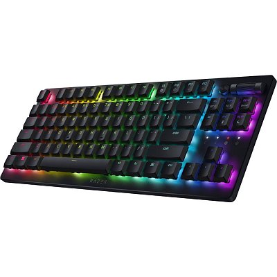 DeathStalker V2 Pro TKL (purple)US RAZER