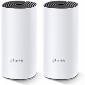 Deco M4(2-Pack) Home Mesh Wi-Fi TP-LINK