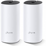 Deco M4(2-Pack) Home Mesh Wi-Fi TP-LINK