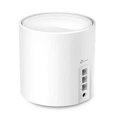 Deco X50(2-pack) AX3000 Mesh TP-LINK
