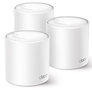 Deco X50(3-pack) AX3000 Mesh TP-LINK