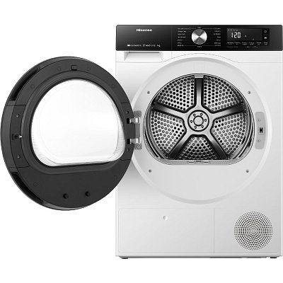 DH3S902BW3 SUŠIČKA PRÁDLA HISENSE