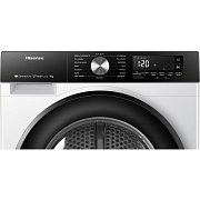 DH3S902BW3 SUŠIČKA PRÁDLA HISENSE