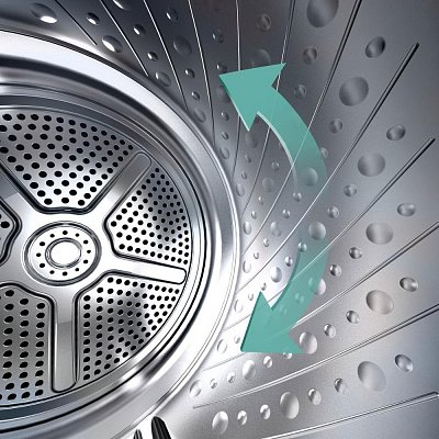 DHNE83 SUŠIČKA PRÁDLA GORENJE