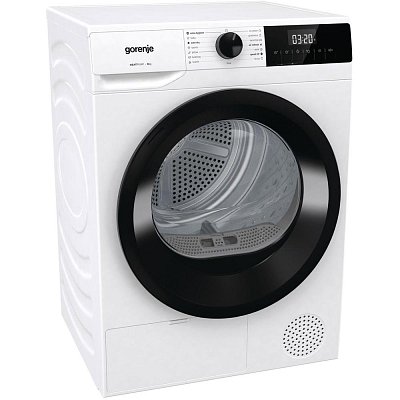 DHNE83 SUŠIČKA PRÁDLA GORENJE
