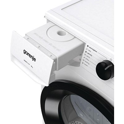 DHNE83 SUŠIČKA PRÁDLA GORENJE