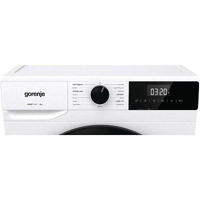 DHNE83 SUŠIČKA PRÁDLA GORENJE