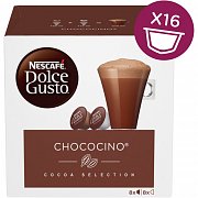 DOLCE G. CHOCOCINO KAPSLE 16KS NESCAFÉ