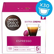 DOLCE G. ESPRESSO KAPSLE 30KS NESCAFÉ