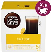 DOLCE GUSTO GRANDE KAPS. 16 KS NESCAFÉ