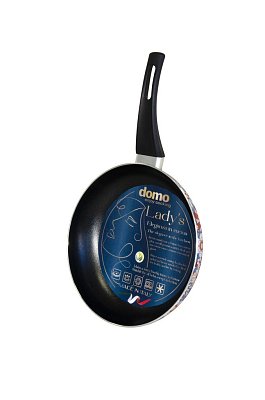 DOMO pánev Lady´s 20 cm