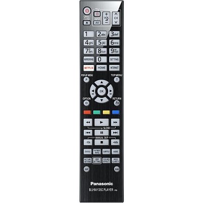 DP UB9000EG1 ULTRA HD BLU-RAY PANASONIC