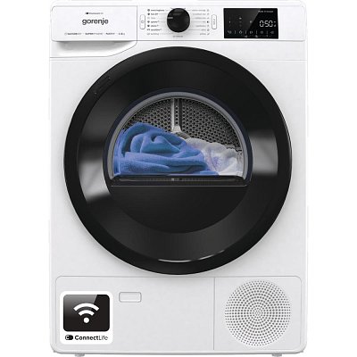 DPNE83/GNLWIFI SUŠIČKA PRÁDLA GORENJE