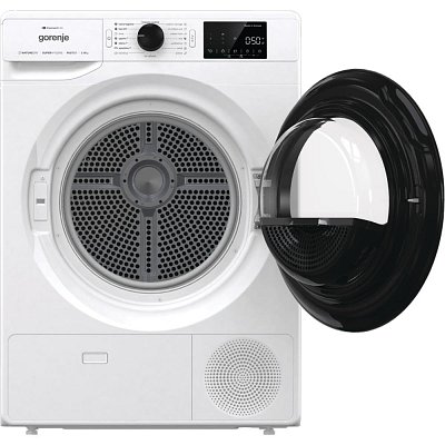 DPNE83/GNLWIFI SUŠIČKA PRÁDLA GORENJE