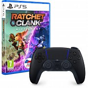 DS5 + Ratchet & Clank: Rift Apart PS5