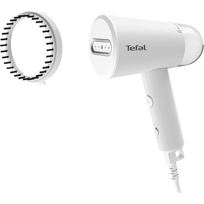 DT1020E1 NAPAŘOVAČ ODĚVŮ TEFAL