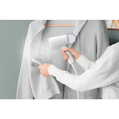 DT1020E1 NAPAŘOVAČ ODĚVŮ TEFAL