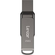 Dual Type-C a Type-A USB3.1 256GB LEXAR