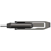 Dual Type-C a Type-A USB3.1 256GB LEXAR