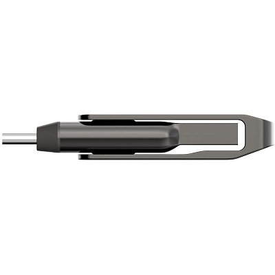 Dual Type-C a Type-A USB3.1 256GB LEXAR