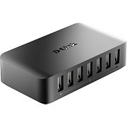 DUB-H7/E 7-Port USB 2.0 Hub D-LINK