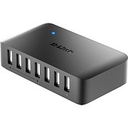 DUB-H7/E 7-Port USB 2.0 Hub D-LINK