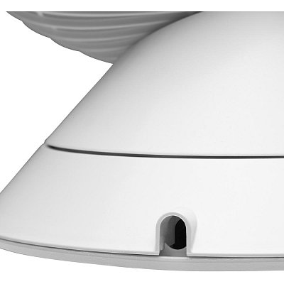 DXCF08 GLOBE STOLNÍ VENTILÁTOR BÍLÝ DUUX