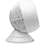 DXCF08 GLOBE STOLNÍ VENTILÁTOR BÍLÝ DUUX