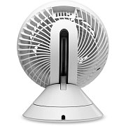 DXCF08 GLOBE STOLNÍ VENTILÁTOR BÍLÝ DUUX