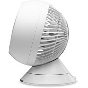 DXCF08 GLOBE STOLNÍ VENTILÁTOR BÍLÝ DUUX