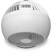 DXCF08 GLOBE STOLNÍ VENTILÁTOR BÍLÝ DUUX