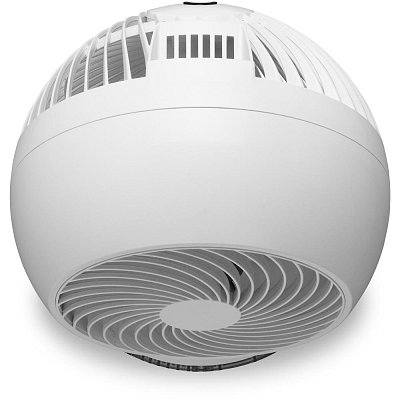 DXCF08 GLOBE STOLNÍ VENTILÁTOR BÍLÝ DUUX