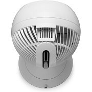 DXCF08 GLOBE STOLNÍ VENTILÁTOR BÍLÝ DUUX
