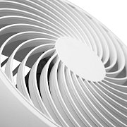 DXCF08 GLOBE STOLNÍ VENTILÁTOR BÍLÝ DUUX
