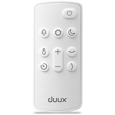 DXCF15 STOJANOVÝ VENTILÁTOR 2V1 DUUX