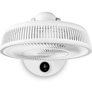 DXCF15 STOJANOVÝ VENTILÁTOR 2V1 DUUX