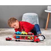 E 3289 abrick transportér+auta ECOIFFIER
