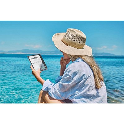 E-book 700 Era Color Stromy Sea POCKETBO