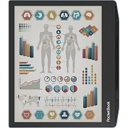 E-book 700 Era Color Stromy Sea POCKETBO