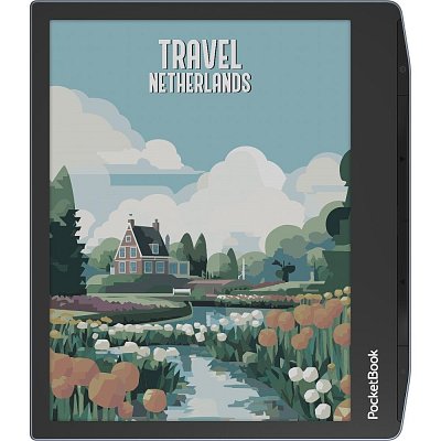 E-book 700 Era Color Stromy Sea POCKETBO